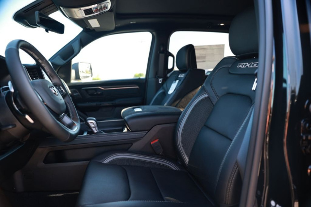 New 2026 Ram 1500 RHO  in Norco, CA 13