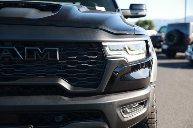 New 2026 Ram 1500 RHO  in Norco, CA 4