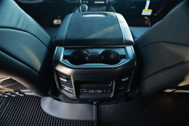 New 2026 Ram 1500 RHO  in Norco, CA 30