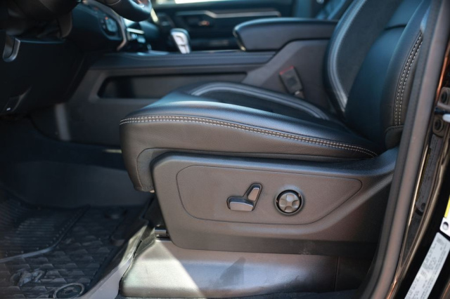 New 2026 Ram 1500 RHO  in Norco, CA 16