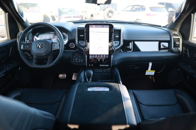 New 2026 Ram 1500 RHO  in Norco, CA 22