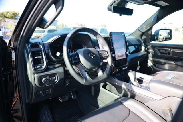 New 2026 Ram 1500 RHO  in Norco, CA 10