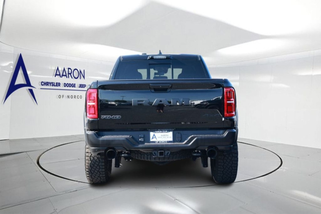 New 2026 Ram 1500 RHO  in Norco, CA 2