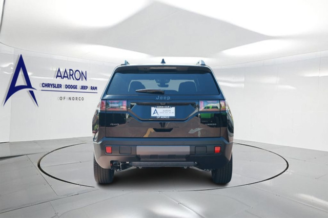 New 2026 Jeep Cherokee Laredo  in Norco, CA 2
