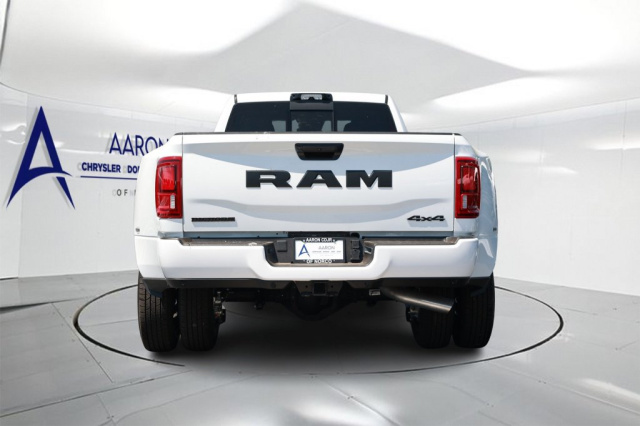 New 2026 Ram 3500 Big Horn  in Norco, CA 2