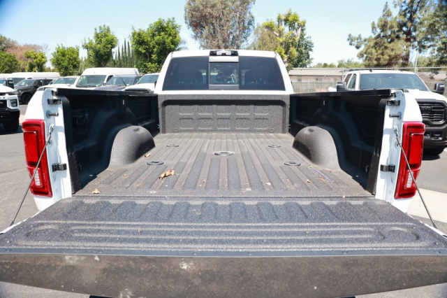 New 2026 Ram 3500 Big Horn  in Norco, CA 33