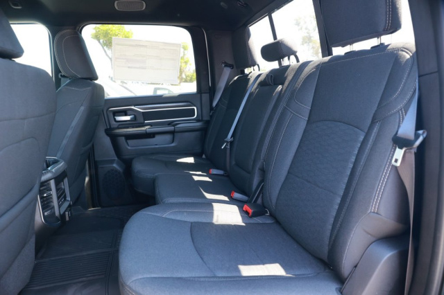 New 2026 Ram 3500 Big Horn  in Norco, CA 31
