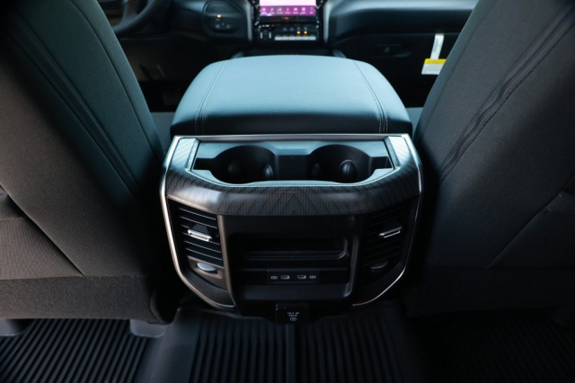 New 2026 Ram 3500 Big Horn  in Norco, CA 30