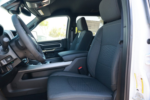 New 2026 Ram 3500 Big Horn  in Norco, CA 16