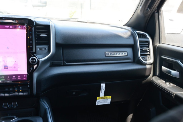 New 2026 Ram 3500 Big Horn  in Norco, CA 26