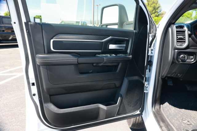 New 2026 Ram 3500 Big Horn  in Norco, CA 15