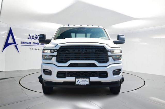 New 2026 Ram 3500 Big Horn  in Norco, CA 3