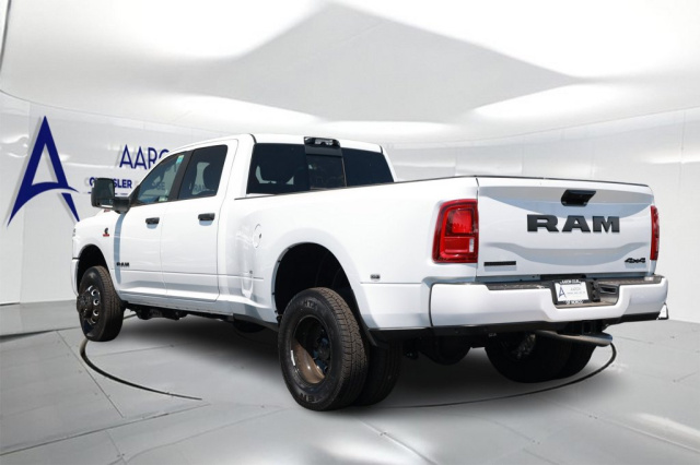 New 2026 Ram 3500 Big Horn  in Norco, CA 1