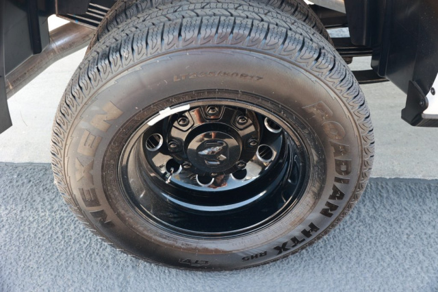 New 2026 Ram 3500 Big Horn  in Norco, CA 8