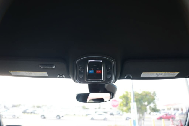 New 2026 Jeep Grand Wagoneer L   in Norco, CA 29