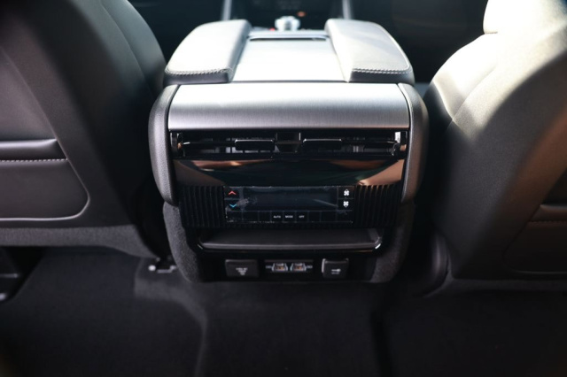 New 2026 Jeep Grand Wagoneer L   in Norco, CA 30