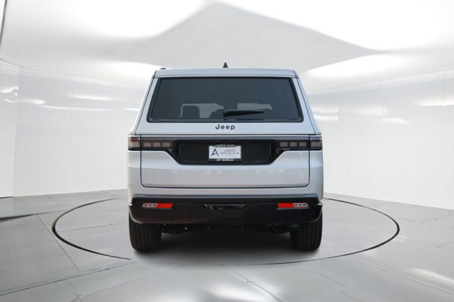 New 2026 Jeep Grand Wagoneer L   in Norco, CA 2
