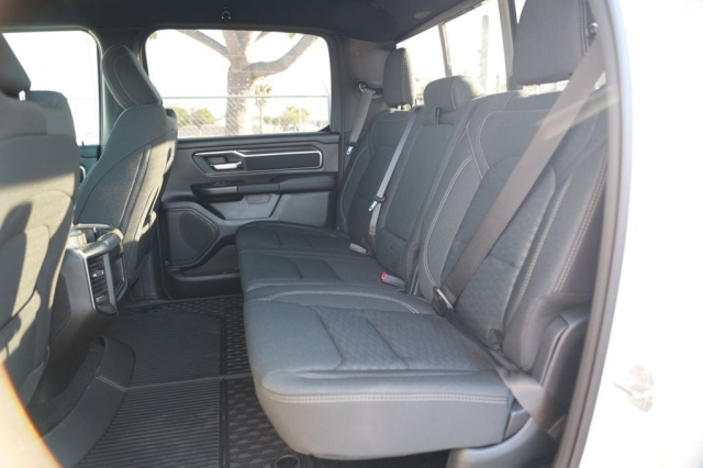 New 2026 Ram 1500 Big Horn/Lone Star  in Norco, CA 29