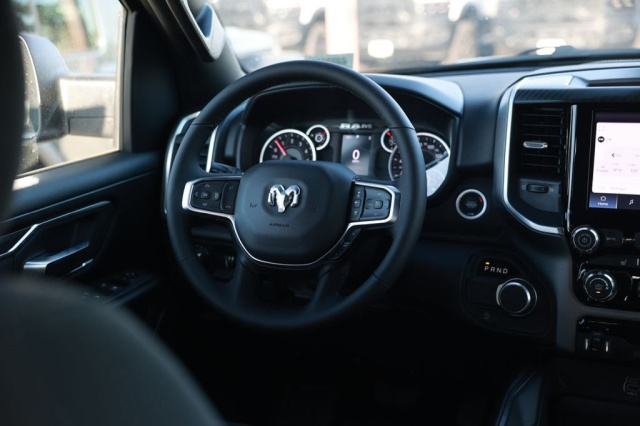 New 2026 Ram 1500 Big Horn/Lone Star  in Norco, CA 22