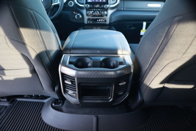 New 2026 Ram 1500 Big Horn/Lone Star  in Norco, CA 27