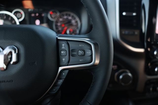New 2026 Ram 1500 Big Horn/Lone Star  in Norco, CA 18