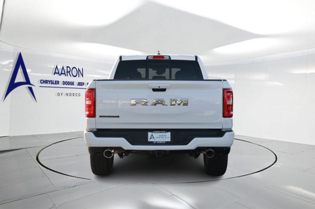 New 2026 Ram 1500 Big Horn/Lone Star  in Norco, CA 2