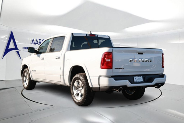 New 2026 Ram 1500 Big Horn/Lone Star  in Norco, CA 1