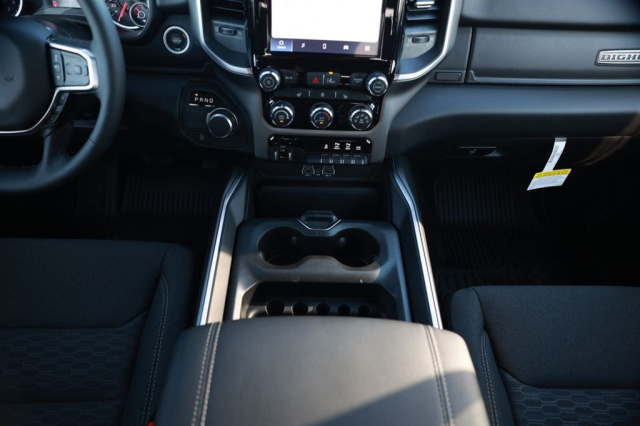 New 2026 Ram 1500 Big Horn/Lone Star  in Norco, CA 25