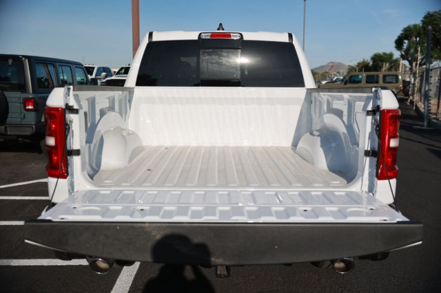 New 2026 Ram 1500 Big Horn/Lone Star  in Norco, CA 31