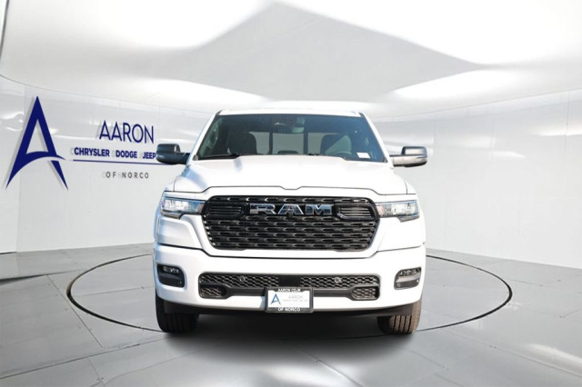 New 2026 Ram 1500 Big Horn/Lone Star  in Norco, CA 3
