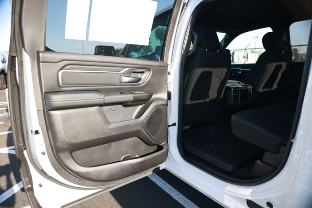 New 2026 Ram 1500 Big Horn/Lone Star  in Norco, CA 30