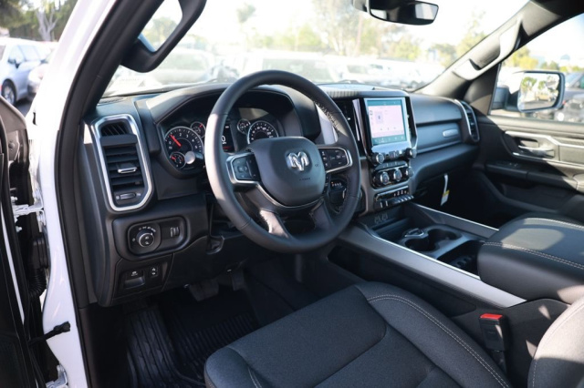 New 2026 Ram 1500 Big Horn/Lone Star  in Norco, CA 10