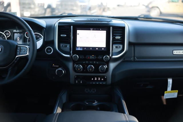 New 2026 Ram 1500 Big Horn/Lone Star  in Norco, CA 23