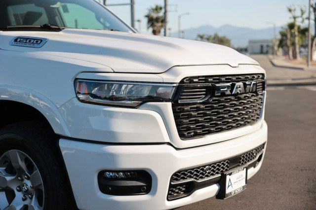 New 2026 Ram 1500 Big Horn/Lone Star  in Norco, CA 6