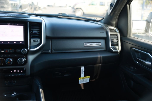 New 2026 Ram 1500 Big Horn/Lone Star  in Norco, CA 24