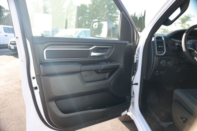 New 2026 Ram 1500 Big Horn/Lone Star  in Norco, CA 12