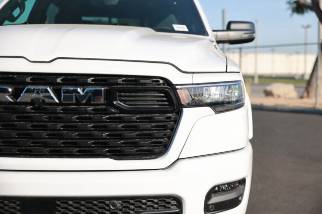 New 2026 Ram 1500 Big Horn/Lone Star  in Norco, CA 4