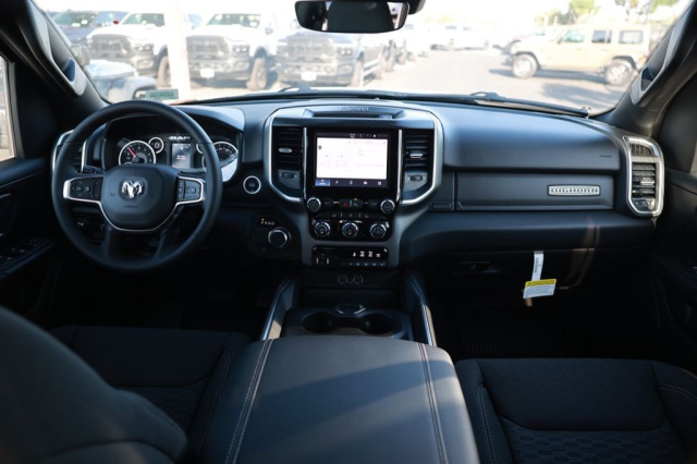New 2026 Ram 1500 Big Horn/Lone Star  in Norco, CA 21