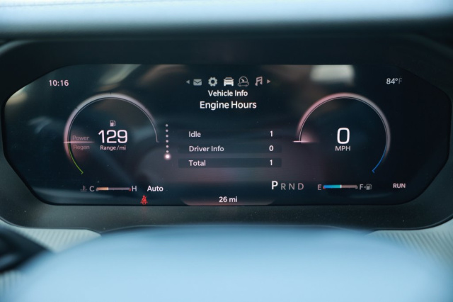 New 2026 Jeep Cherokee Laredo  in Norco, CA 16