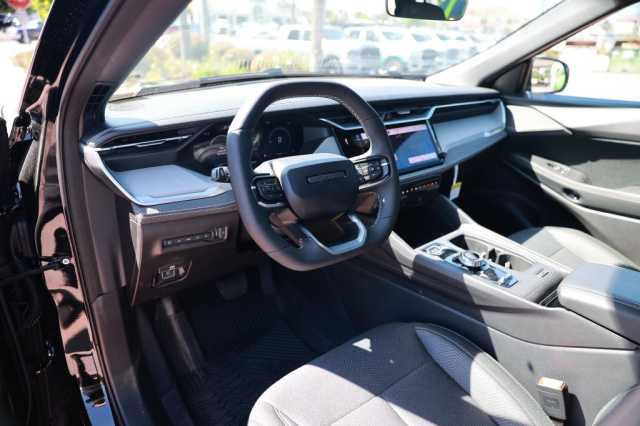 New 2026 Jeep Cherokee Laredo  in Norco, CA 10