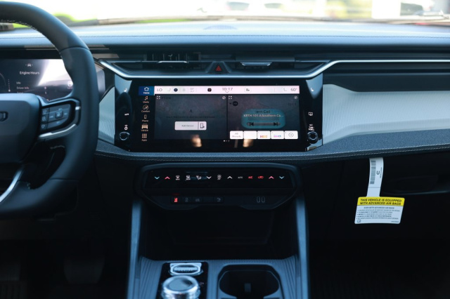 New 2026 Jeep Cherokee Laredo  in Norco, CA 23