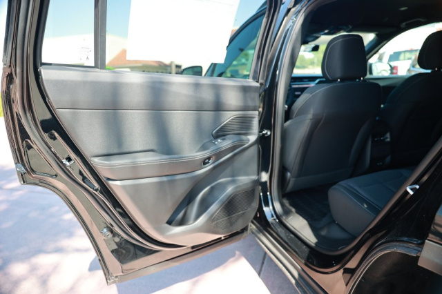 New 2026 Jeep Cherokee Laredo  in Norco, CA 30