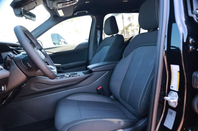 New 2026 Jeep Cherokee Laredo  in Norco, CA 13