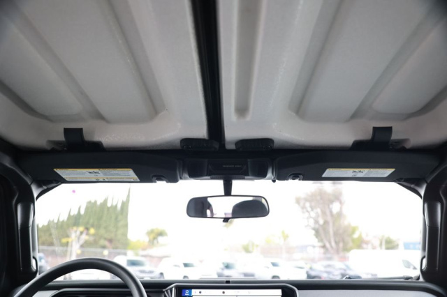 New 2026 Jeep Wrangler Sport  in Norco, CA 25