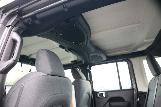 New 2026 Jeep Wrangler Sport  in Norco, CA 29