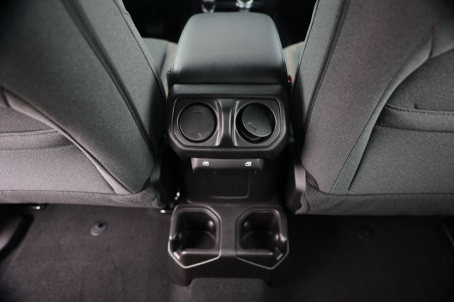 New 2026 Jeep Wrangler Sport  in Norco, CA 26