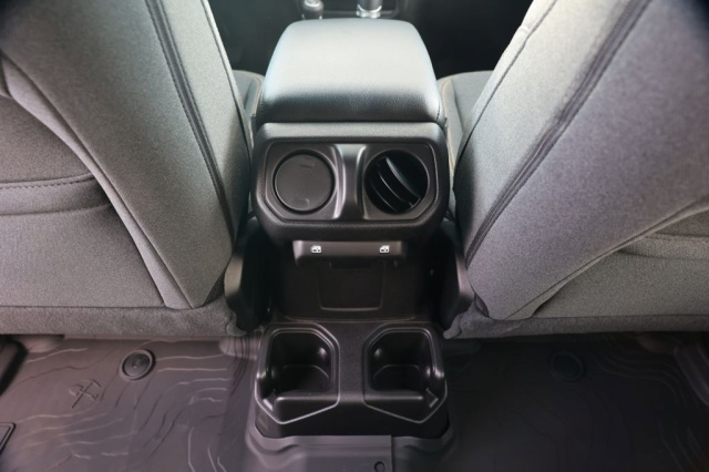 New 2026 Jeep Wrangler Sport  in Norco, CA 27