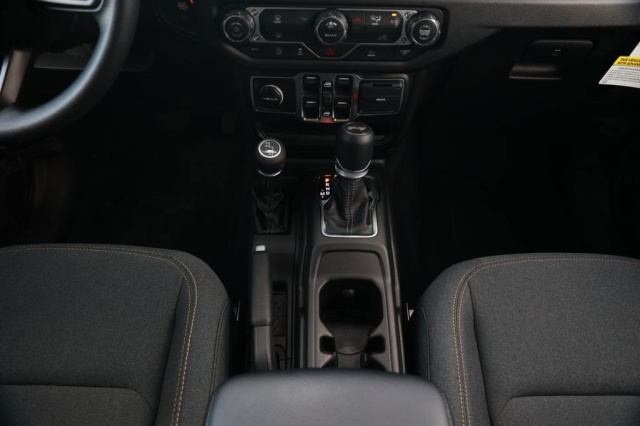New 2026 Jeep Wrangler Sport  in Norco, CA 25