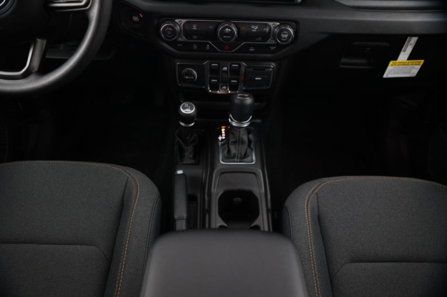 New 2026 Jeep Wrangler Sport  in Norco, CA 24
