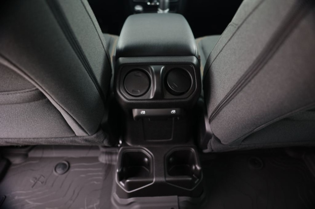 New 2026 Jeep Wrangler Sport  in Norco, CA 26